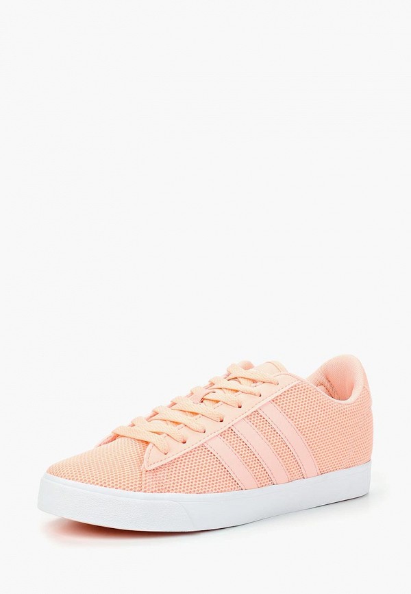 

Кеды adidas, Оранжевый