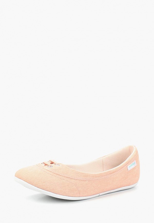 Балетки adidas adidas B74695 Балетки adidas adidas B74695