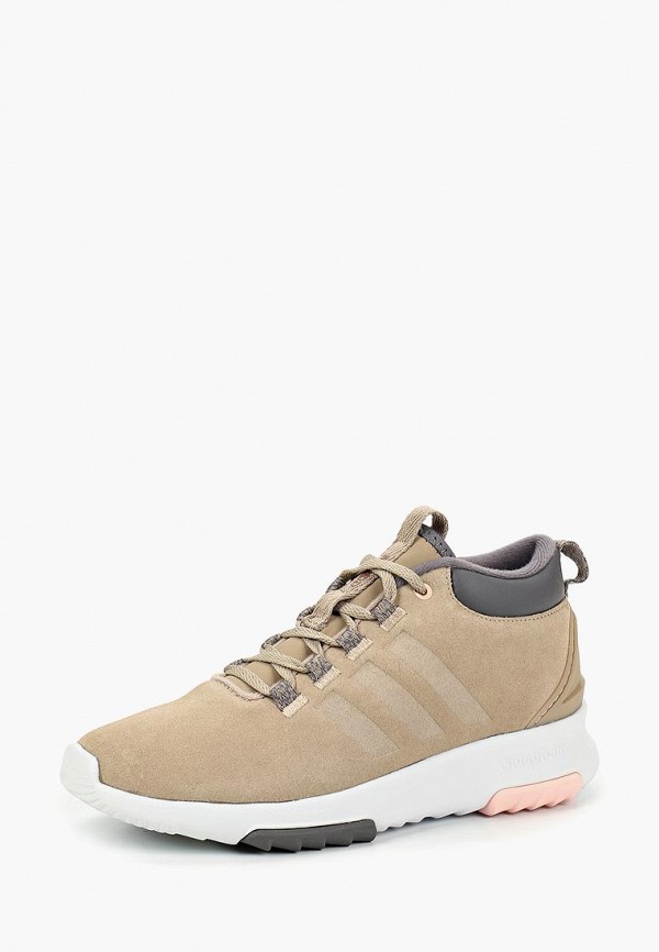 

Кроссовки adidas, Бежевый