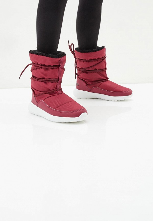 Дутики adidas