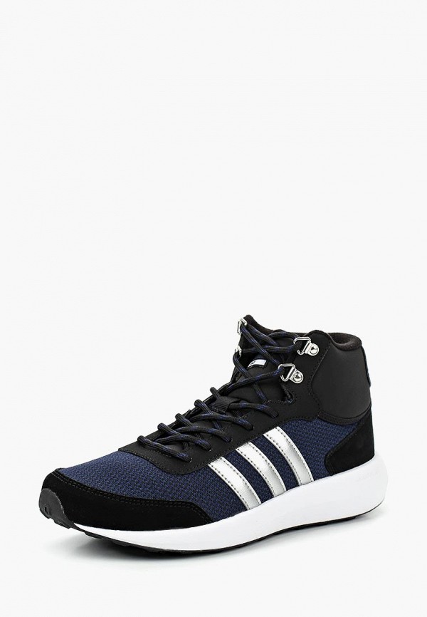 

Кроссовки adidas; adidas AD002AWDKPE8, Синий