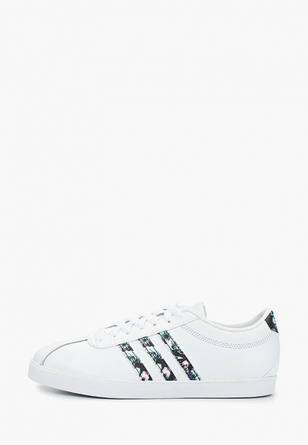 

Кеды adidas, Белый