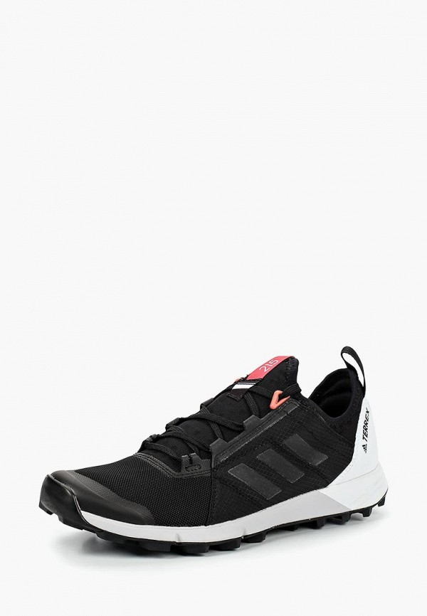 

Кроссовки adidas, Черный