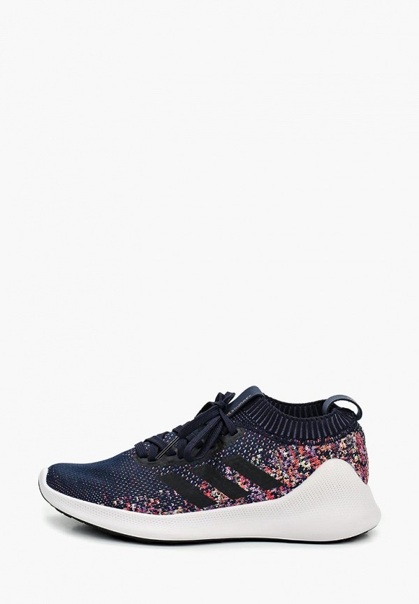 

Кроссовки adidas, Синий, adidas AD002AWEECO7