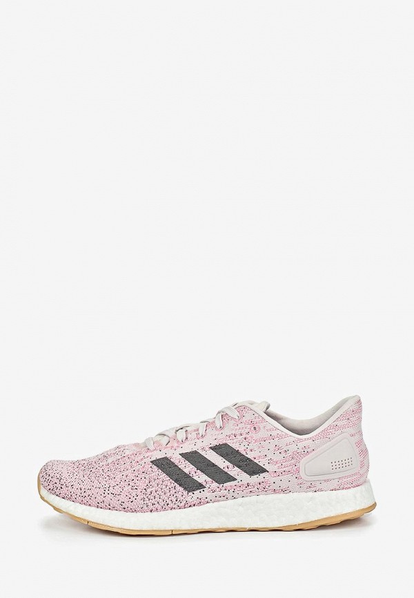 

Кроссовки adidas, Розовый, adidas AD002AWEECO9