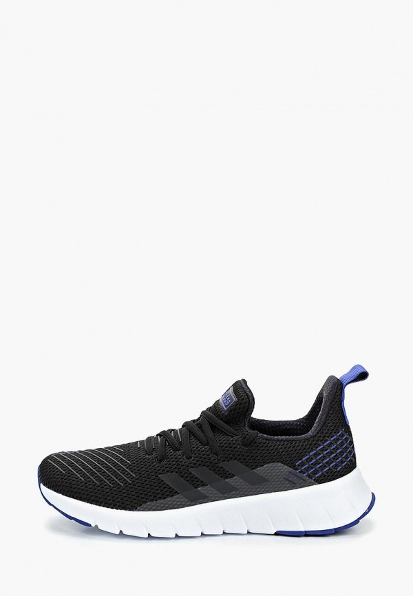 

Кроссовки adidas; adidas AD002AWEECP3, Черный