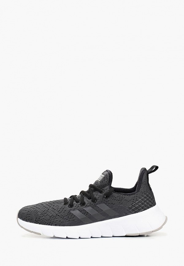 

Кроссовки adidas, Черный, adidas AD002AWEECQ2