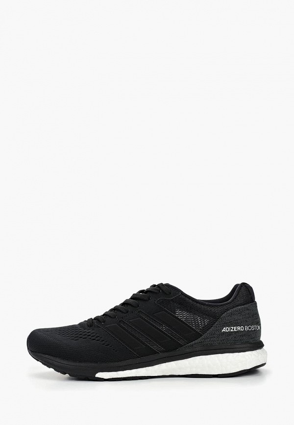 

Кроссовки adidas, Черный