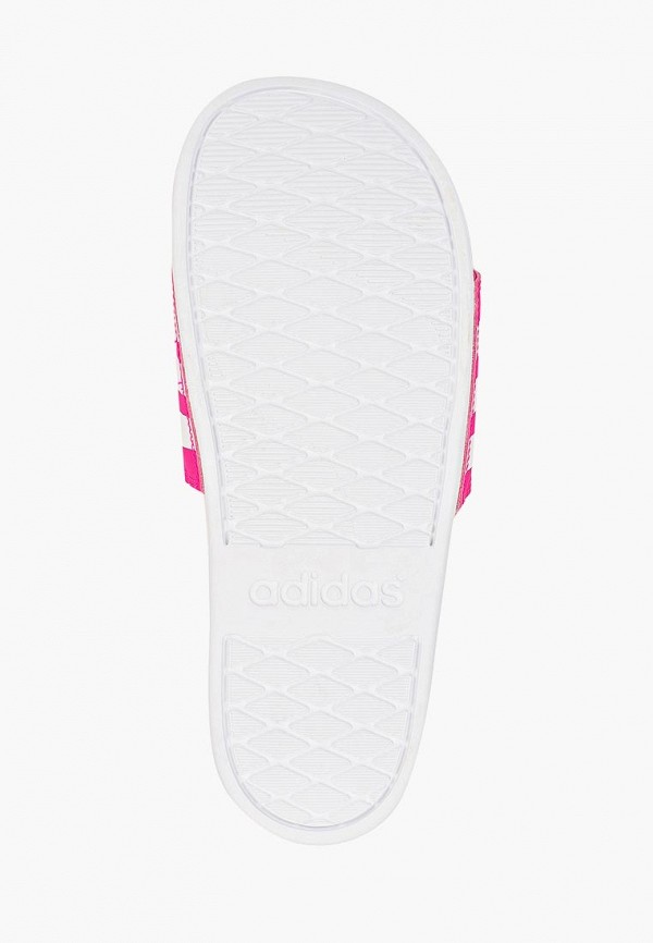 

Сланцы adidas, Розовый, ADILETTE COMFORT