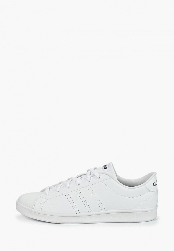 

Кеды adidas; adidas AD002AWEEGI1, Белый