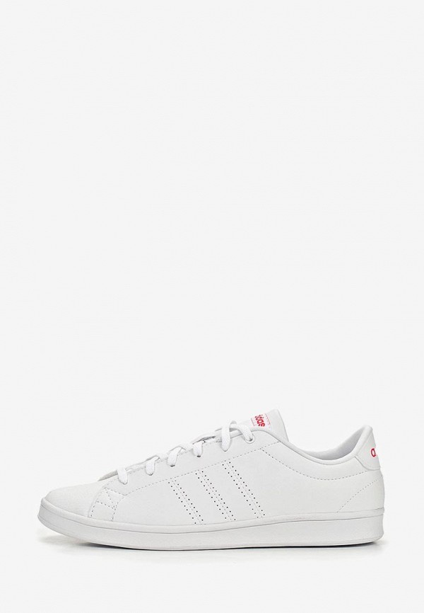 

Кеды adidas, Белый, adidas AD002AWEEGI4