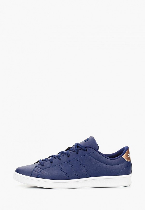 

Кеды adidas, Синий
