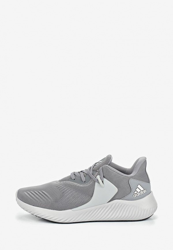 

Кроссовки adidas, alphabounce rc 2 w, Серый