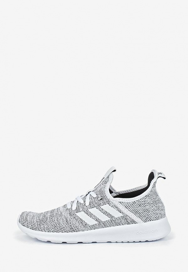 

Кроссовки adidas, Серый, CLOUDFOAM PURE