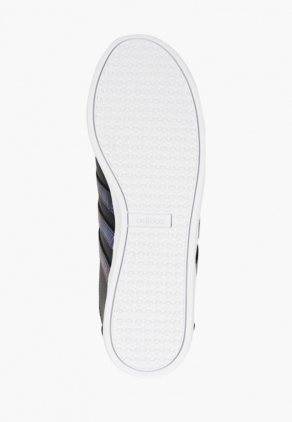 

Кеды adidas, adidas AD002AWEEGJ3, Черный