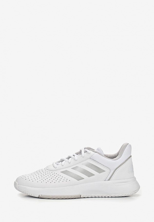 

Кроссовки adidas, Белый, adidas AD002AWEEGK4