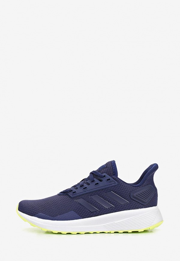 

Кроссовки adidas, Синий
