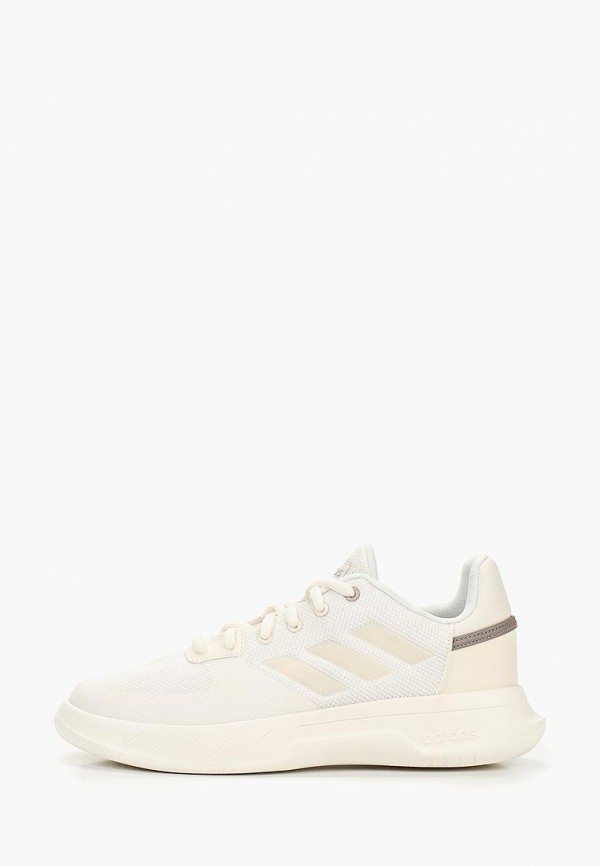 

Кроссовки adidas, Белый