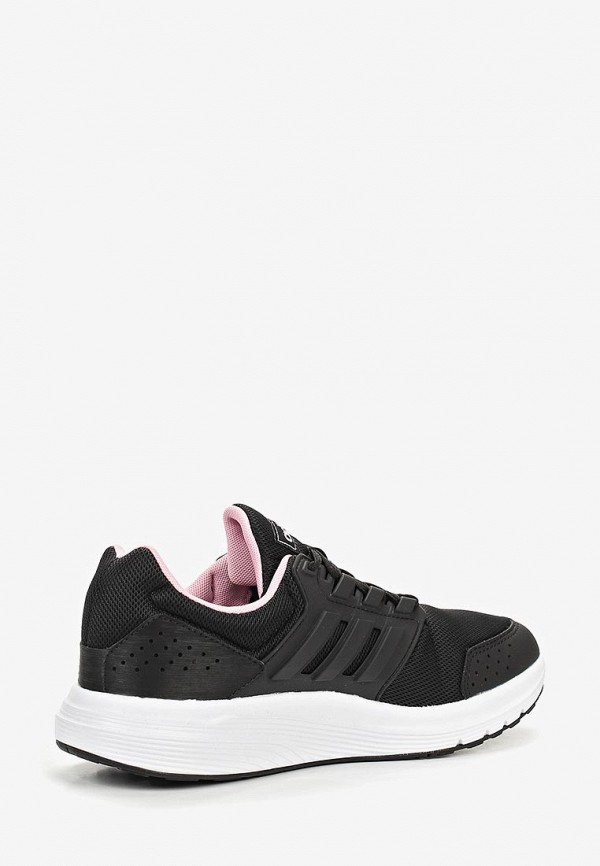 

Кроссовки adidas, Черный, GALAXY 4