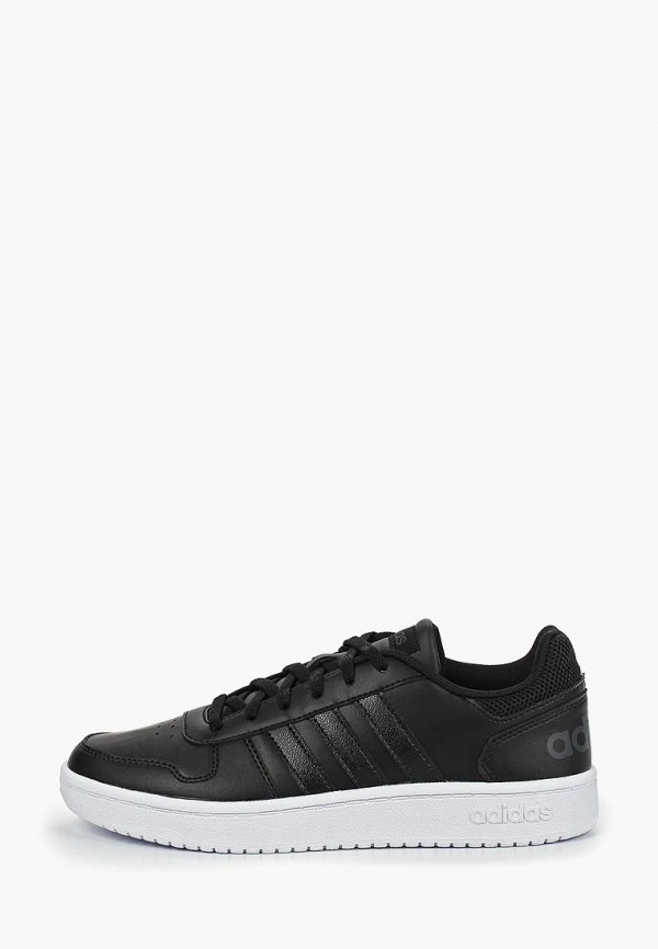 

Кеды adidas, Черный