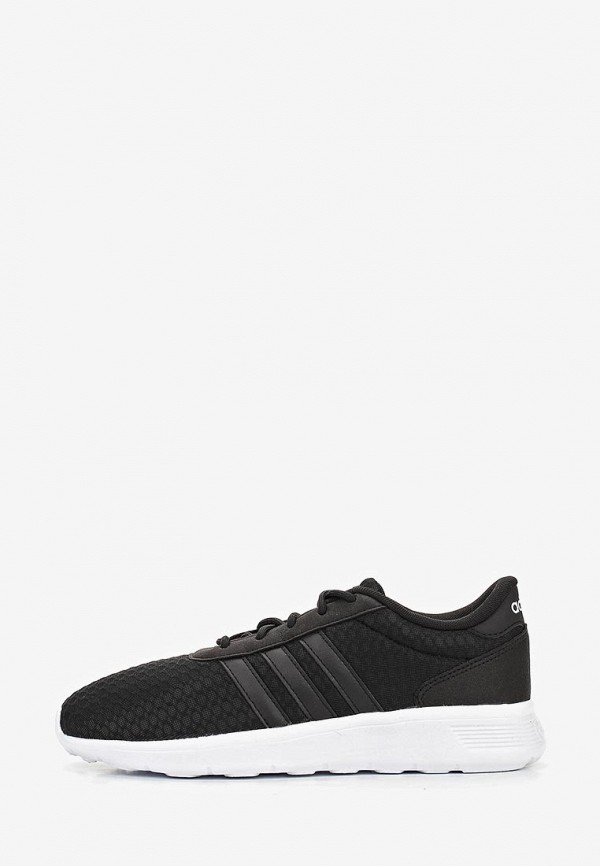 

Кроссовки adidas, adidas AD002AWEEGM6, Черный