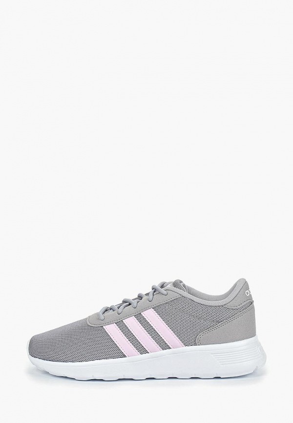 

Кроссовки adidas, Серый, LITE RACER