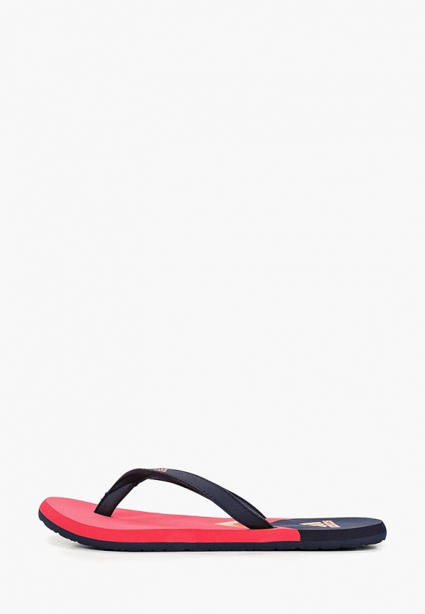 

Сланцы adidas; adidas AD002AWEEGN7, Красный