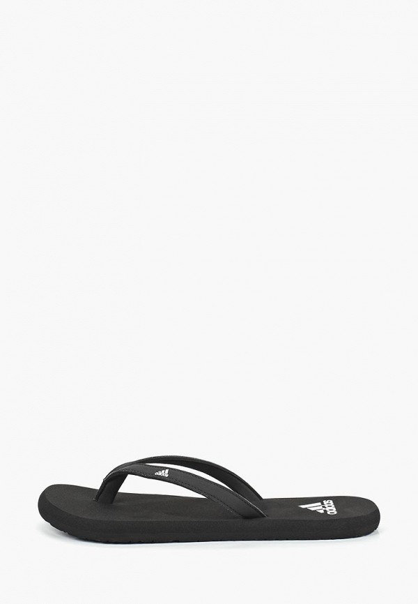 

Сланцы adidas, Черный