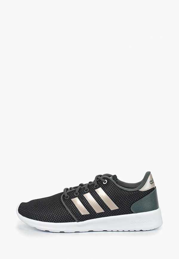 

Кроссовки adidas, adidas AD002AWEEGO0, Серый