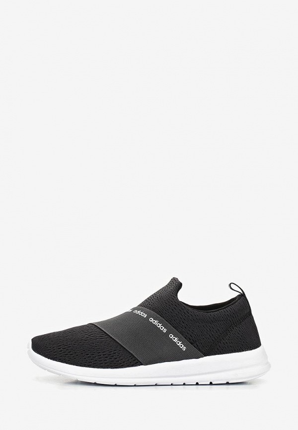 

Кроссовки adidas, REFINE ADAPT, Черный