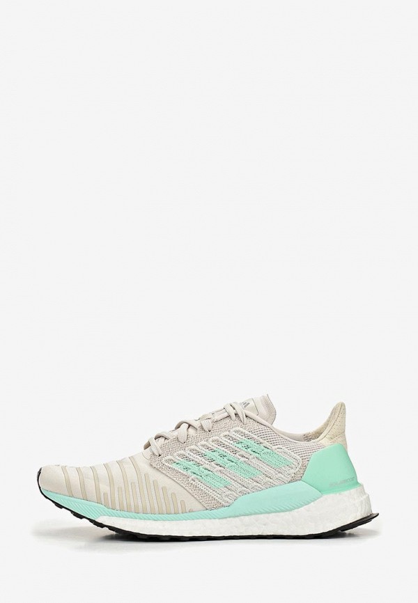 

Кроссовки adidas, Серый