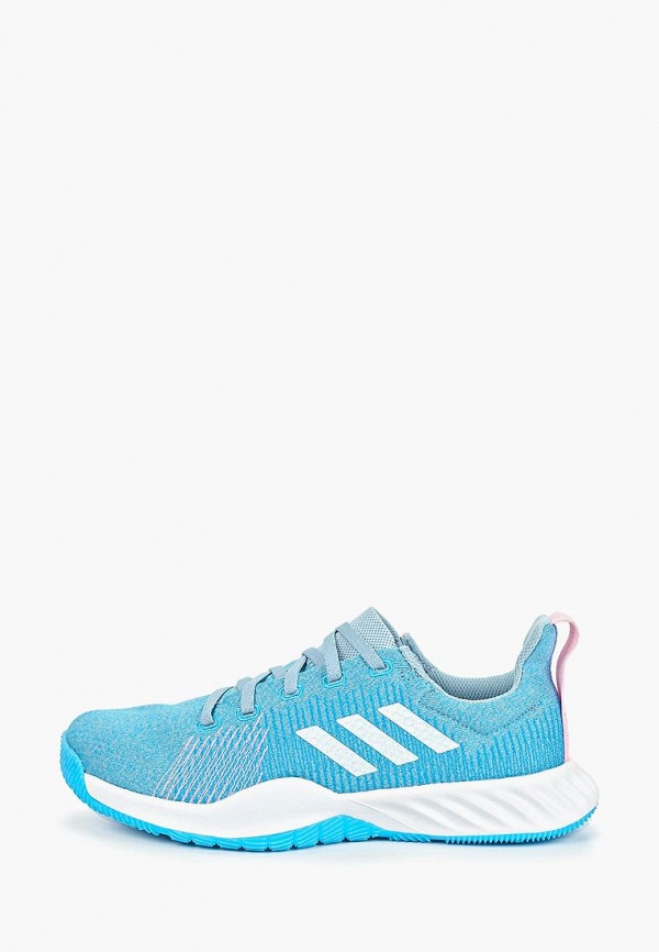 

Кроссовки adidas, Бирюзовый
