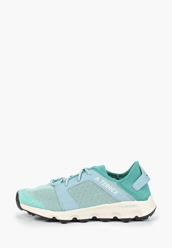 

Кроссовки adidas, Зеленый