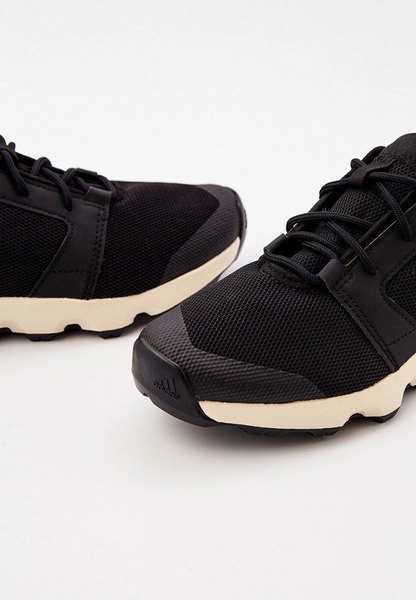 Кроссовки adidas черный, размер 40, фото 3