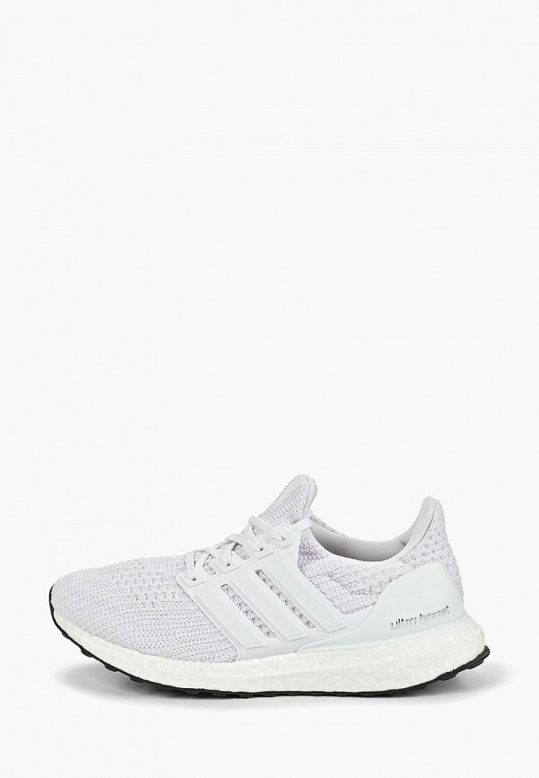 

Кроссовки adidas, adidas AD002AWEEGQ4, Белый