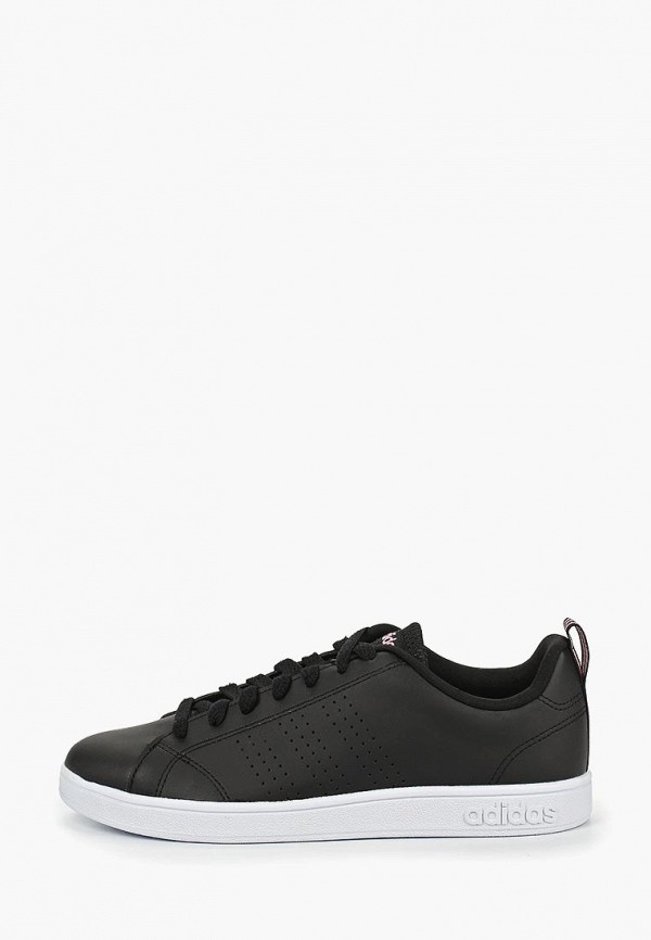 

Кеды adidas, Черный, VS ADVANTAGE CL