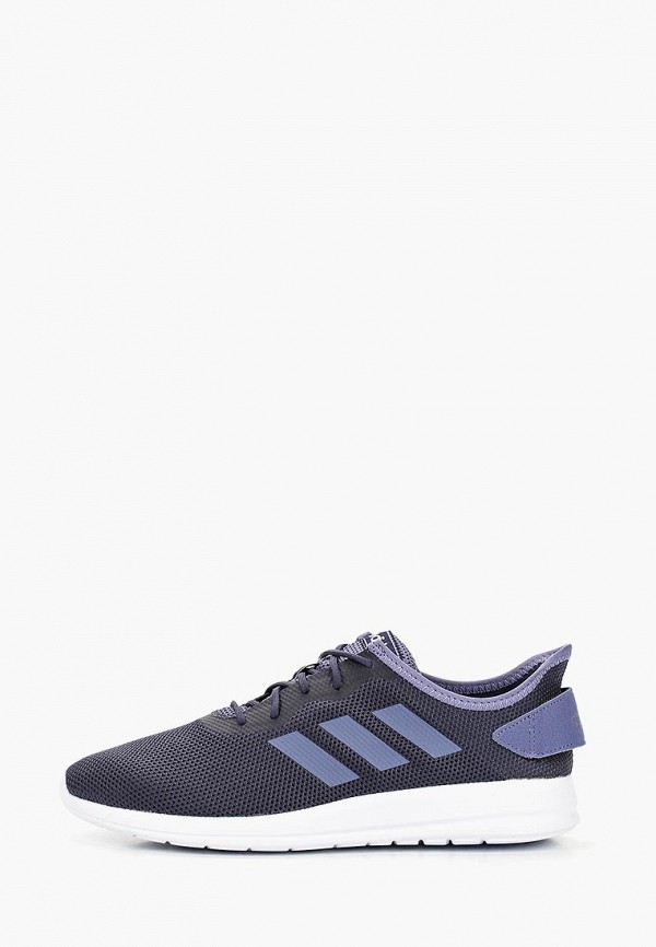 

Кроссовки adidas, Синий