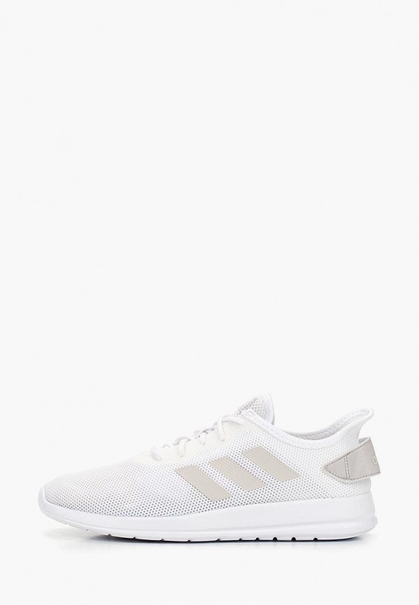 

Кроссовки adidas; adidas AD002AWEEGR6, Белый