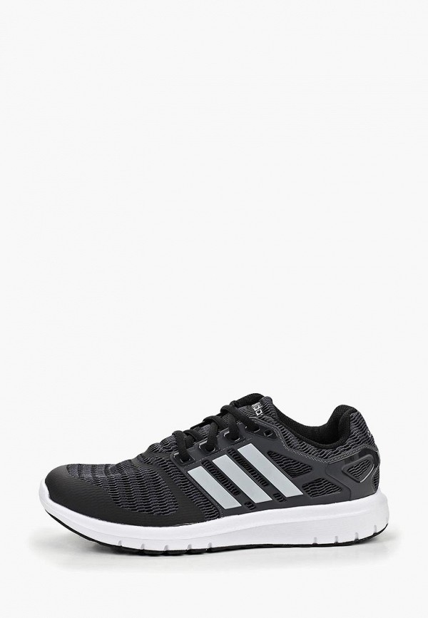 

Кроссовки adidas, Черный