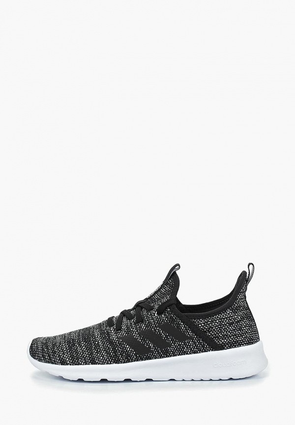 

Кроссовки adidas, adidas AD002AWEGRL3, Серый