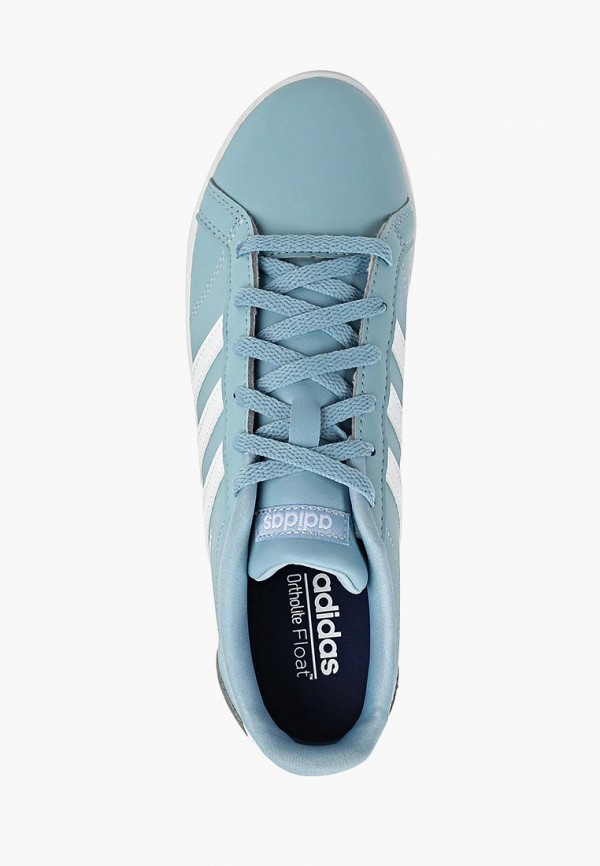 Кеды adidas F34702 Фото 4