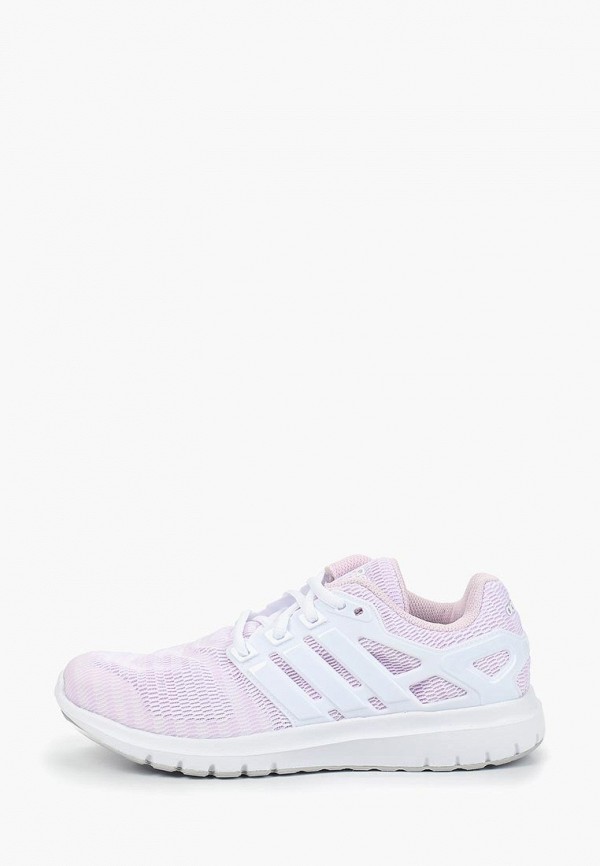 

Кроссовки adidas, Розовый, ENERGY CLOUD V