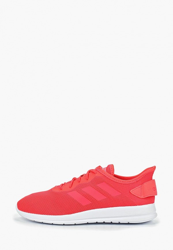 

Кроссовки adidas, Красный, YATRA