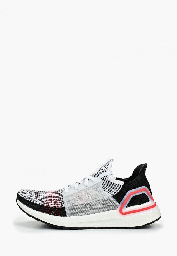 

Кроссовки adidas, adidas AD002AWEOLI4, Серый