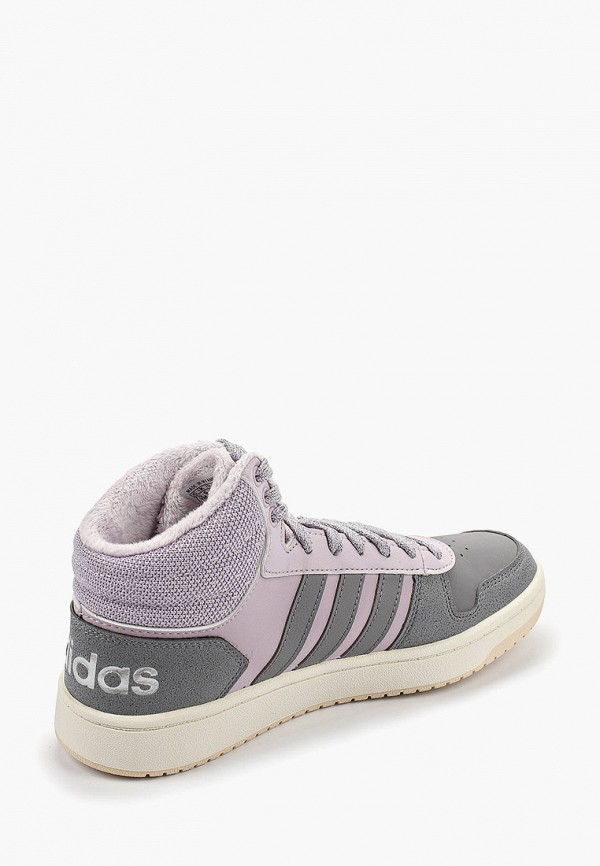 

Кеды adidas, adidas AD002AWFKBY9, Мультиколор