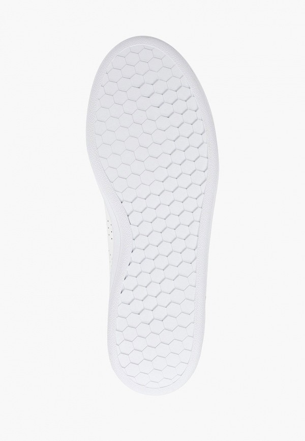 

Кеды adidas, Белый, adidas AD002AWFKBZ0