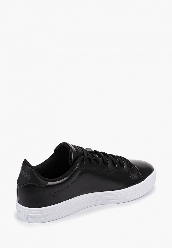 

Кеды adidas, adidas AD002AWFKBZ3, Черный