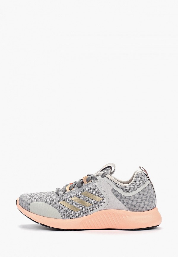 

Кроссовки adidas, Серый, edgebounce 1.5 w