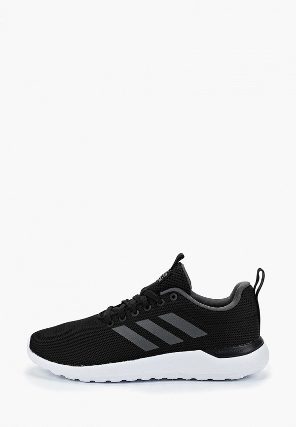 

Кроссовки adidas, Черный, LITE RACER CLN