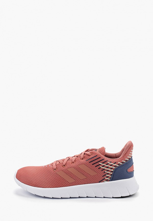 

Кроссовки adidas, Розовый, adidas AD002AWFKCB4